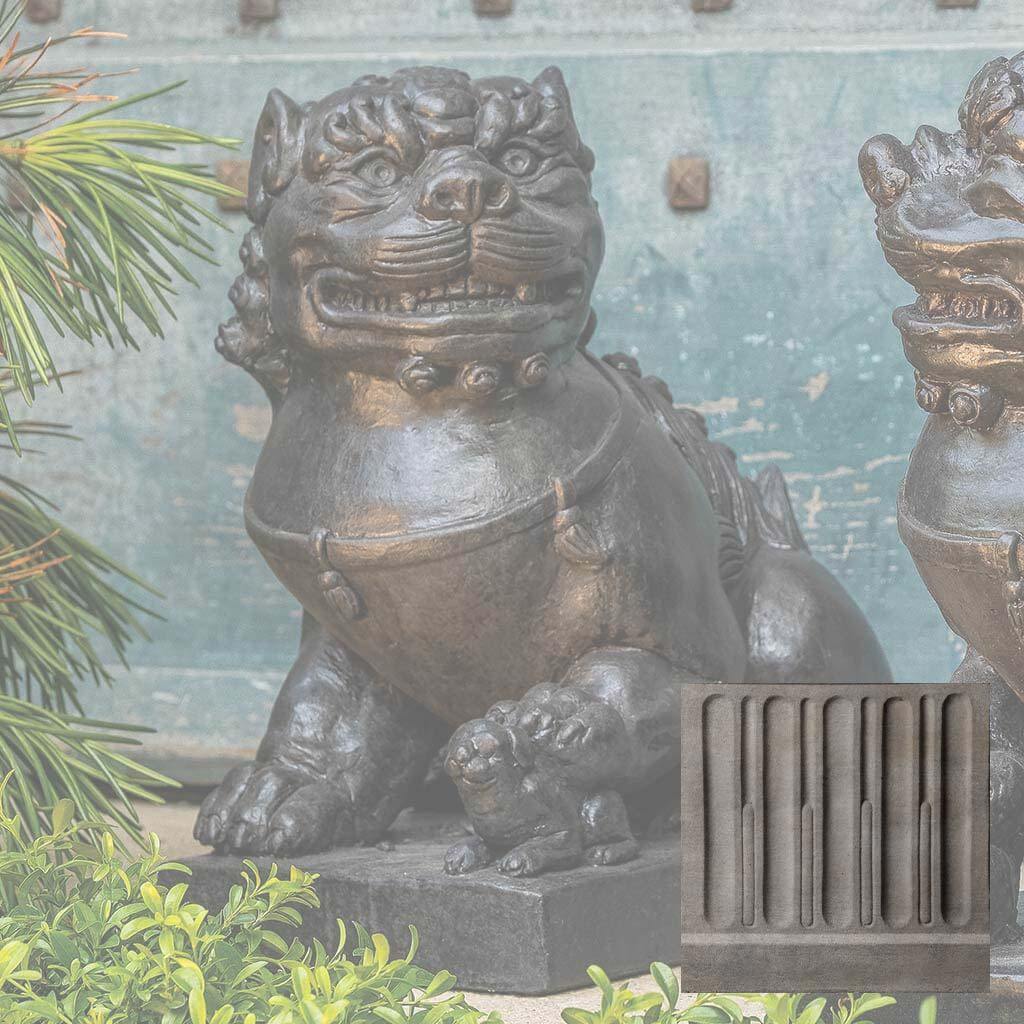 Traditional Foo Dog - Image 27