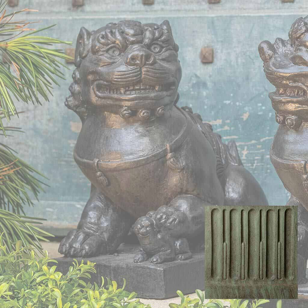 Traditional Foo Dog - Image 32