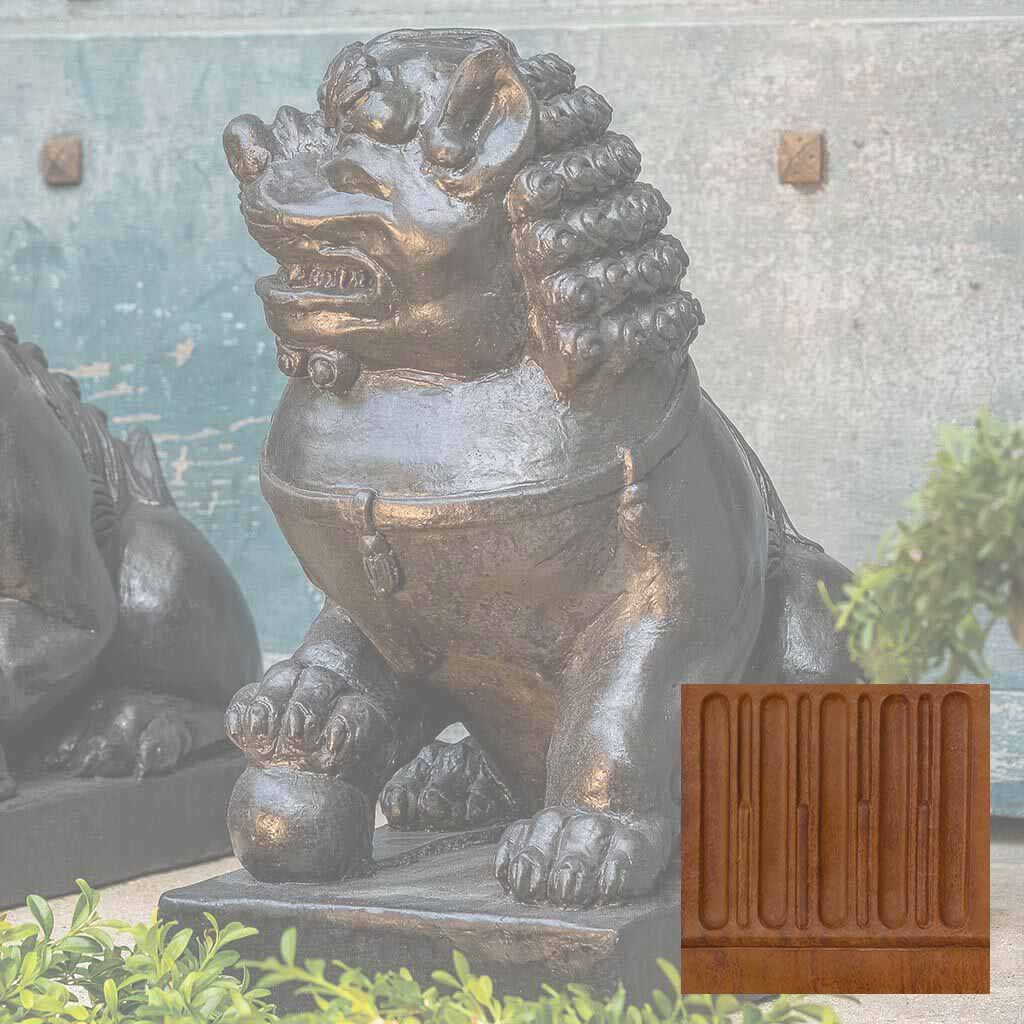 Traditional Foo Dog - Image 49