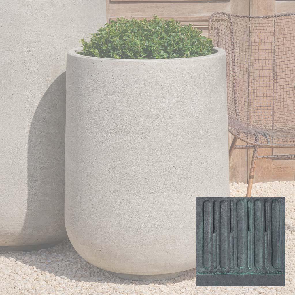 Tribeca Tall Planter - Image 27