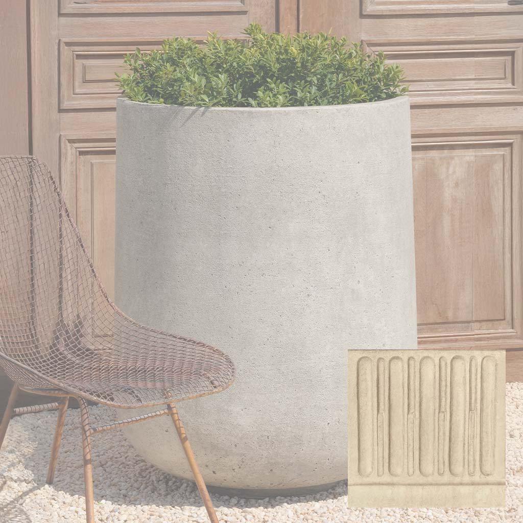Tribeca Tall Planter - Image 9