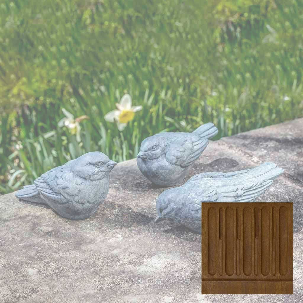 Trio d'Oiseaux - Image 11