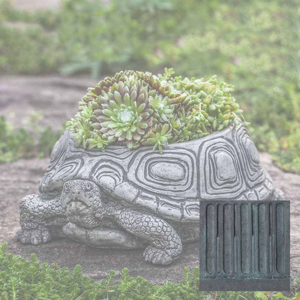 Turtle Planter - Small - Image 13
