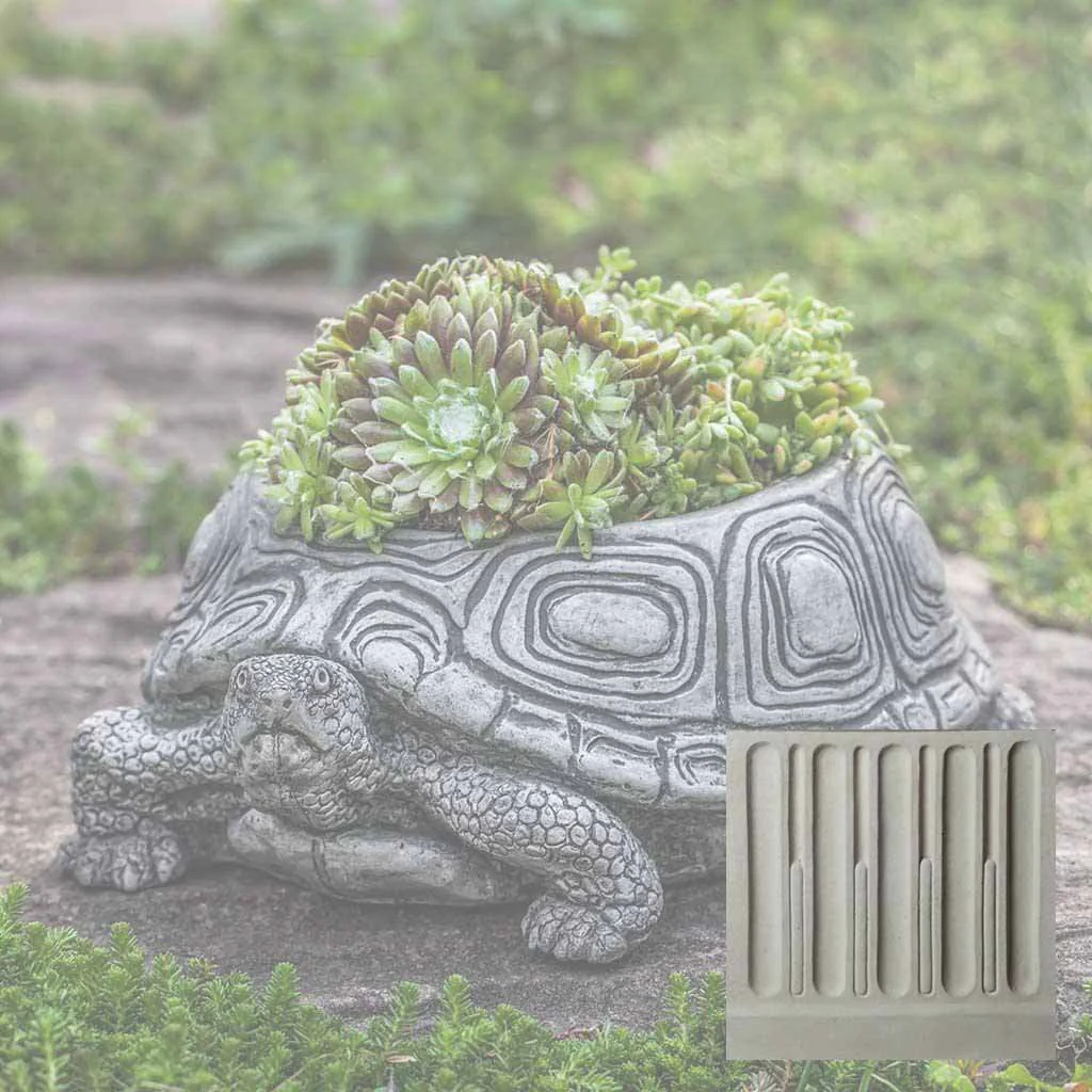 Turtle Planter - Small - Image 16