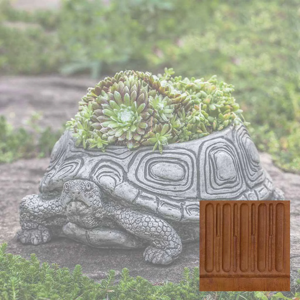 Turtle Planter - Small - Image 9