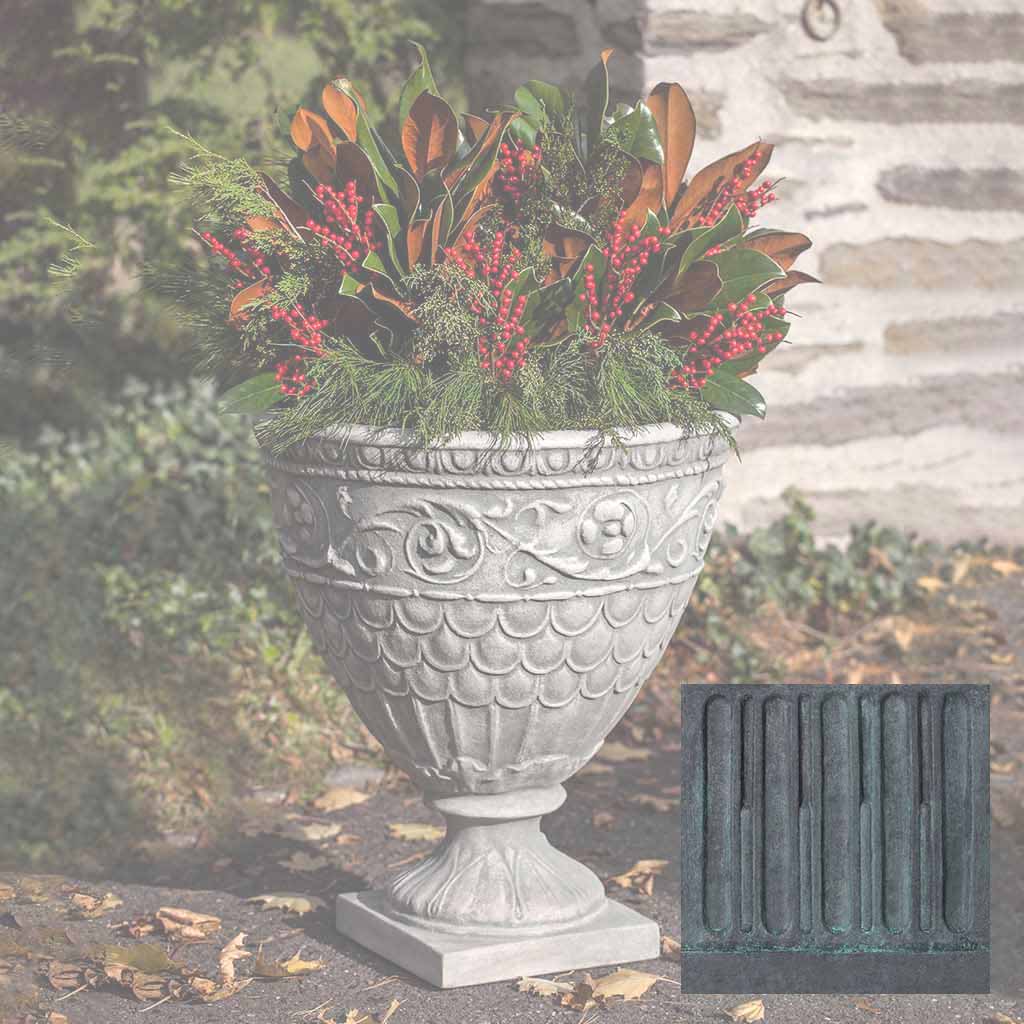 Valadier Urn - Image 13