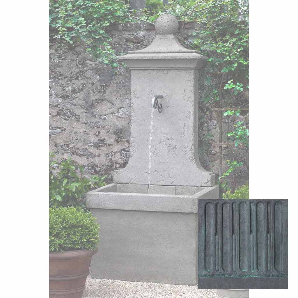 Vence Wall Fountain - Image 11