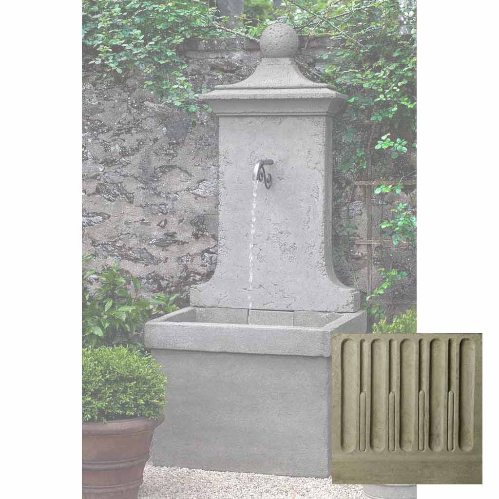 Vence Wall Fountain - Image 13