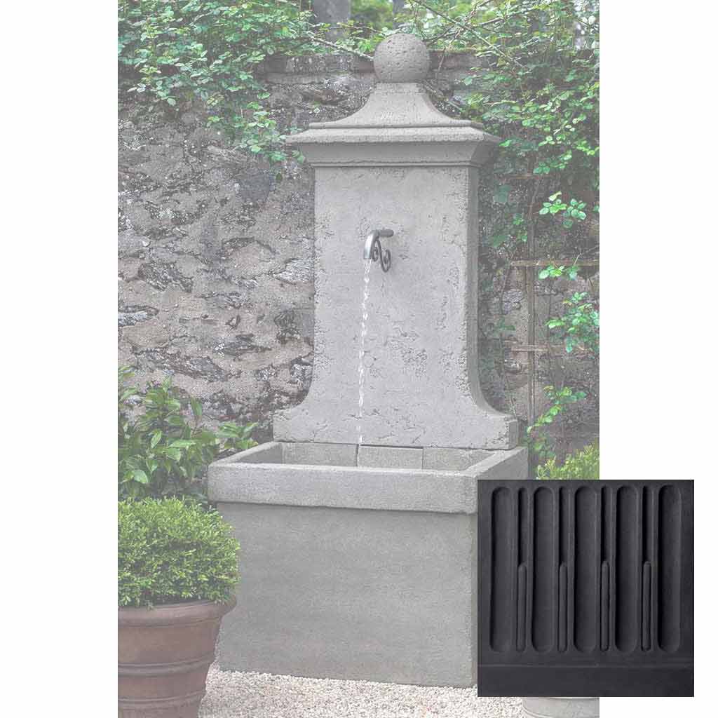 Vence Wall Fountain - Image 8