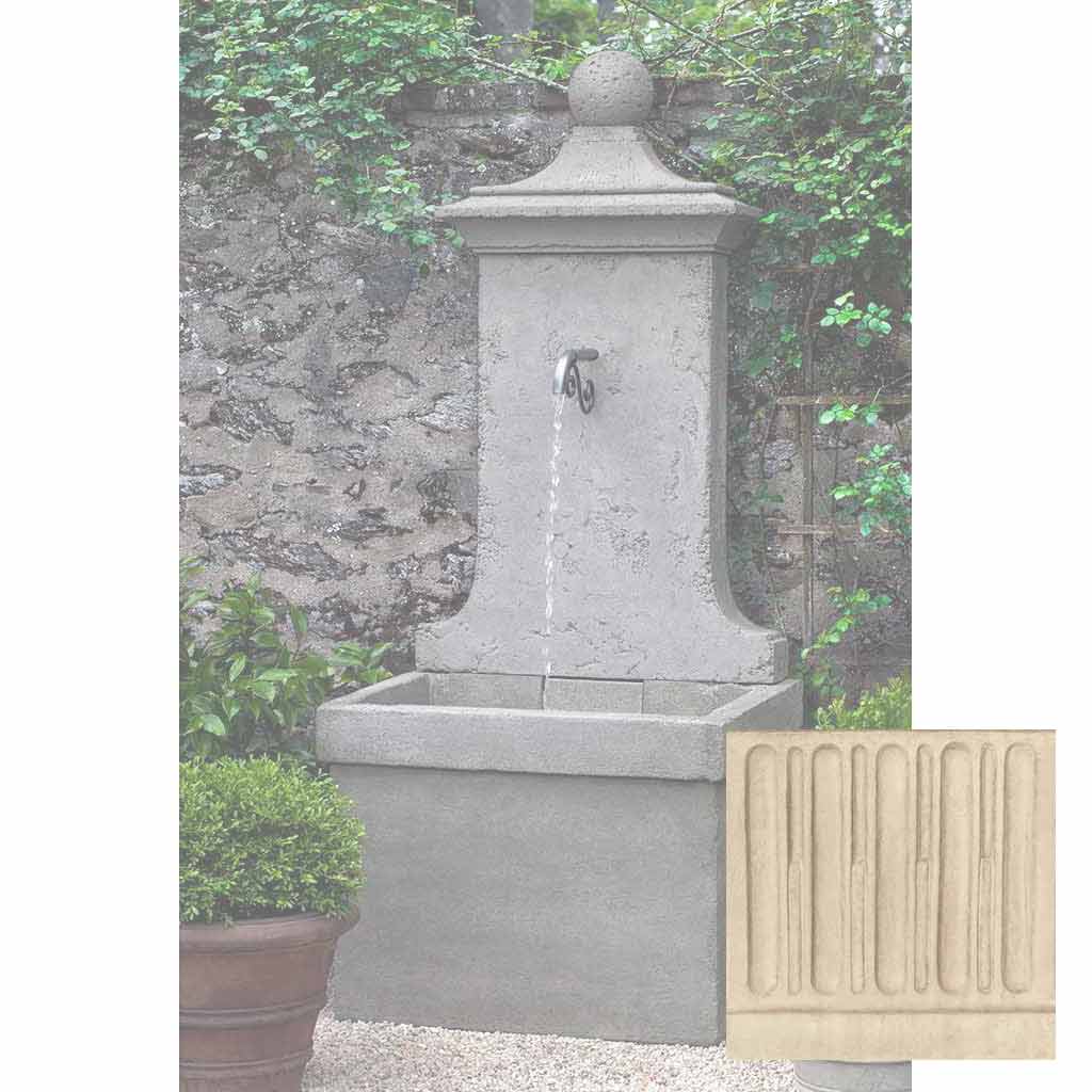 Vence Wall Fountain - Image 9