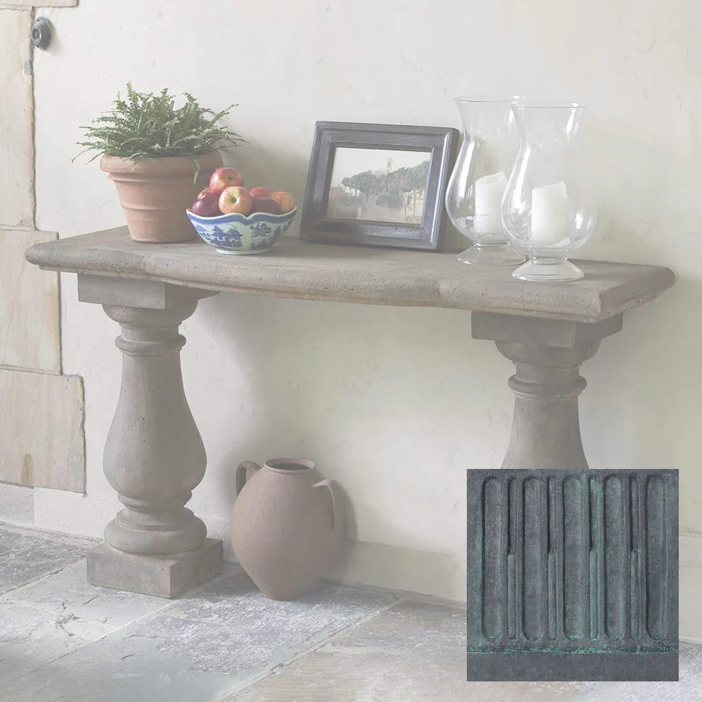 Vicenza Console Table - Image 9