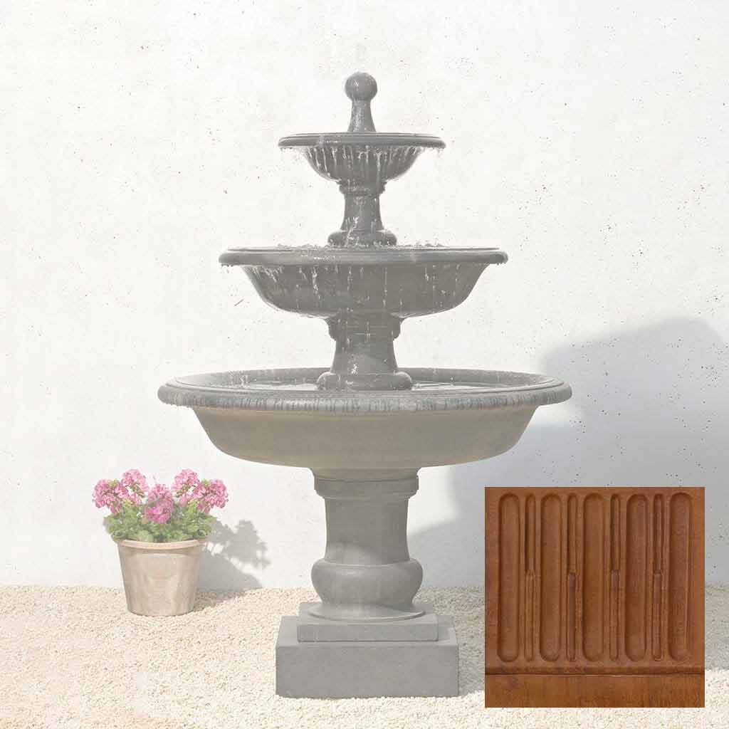 Vicobello Fountain - Image 11