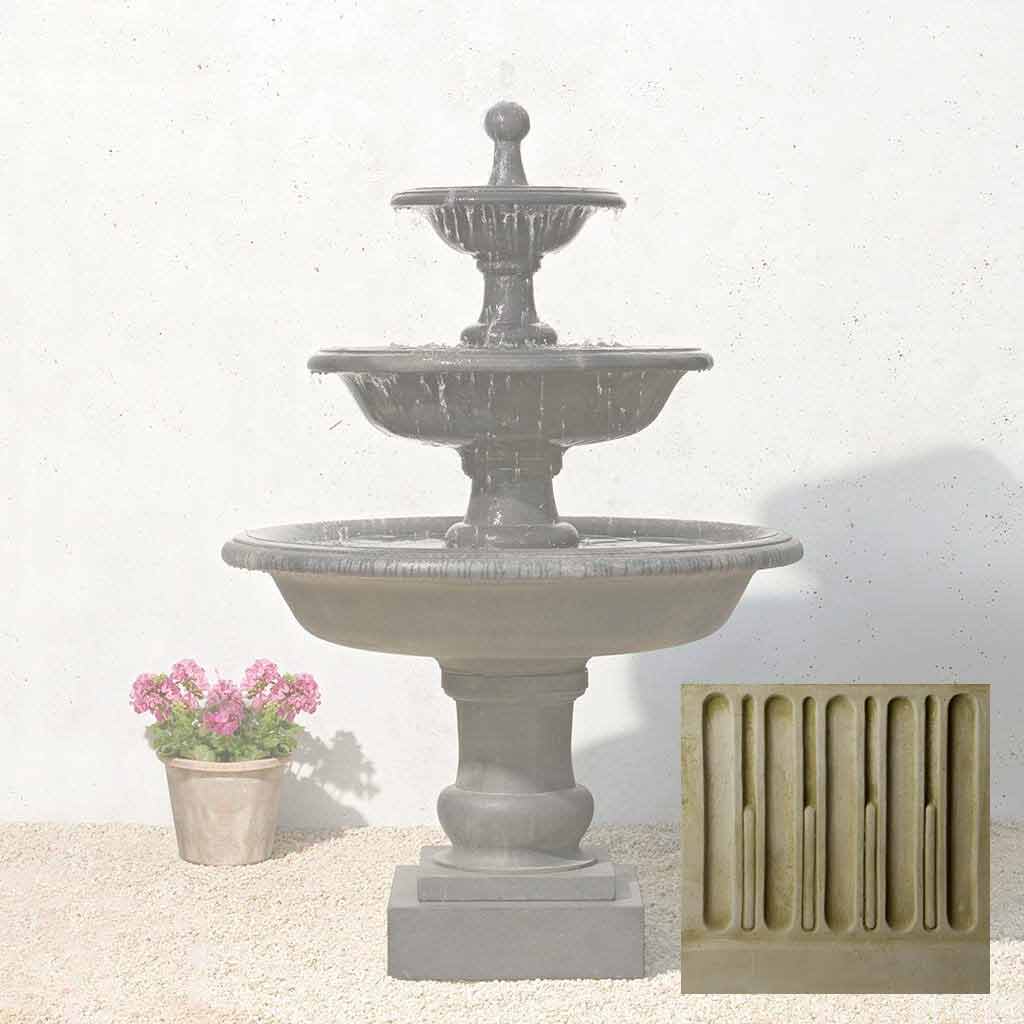 Vicobello Fountain - Image 6