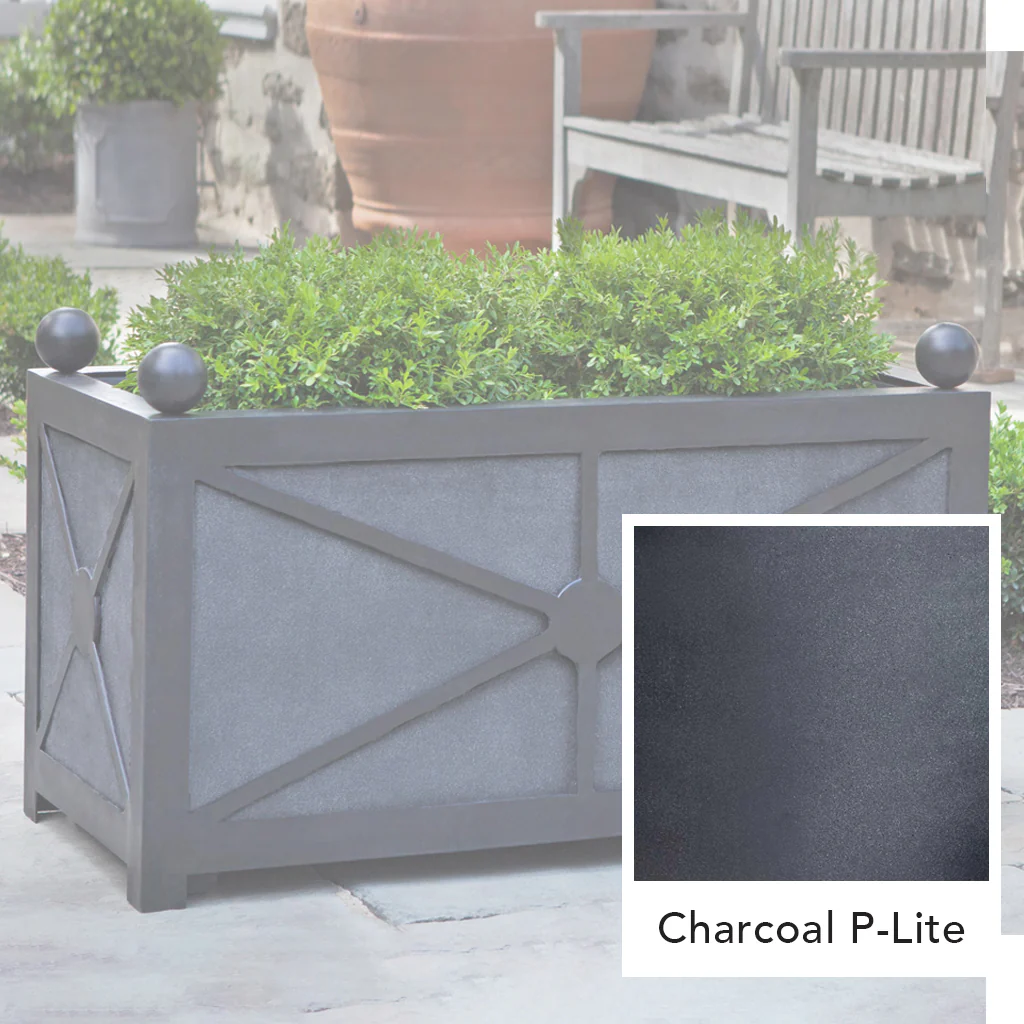Villandry Window Box - Image 2