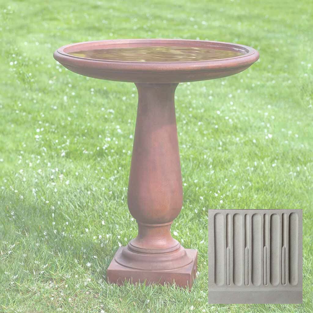 Westbury Birdbath - Image 16