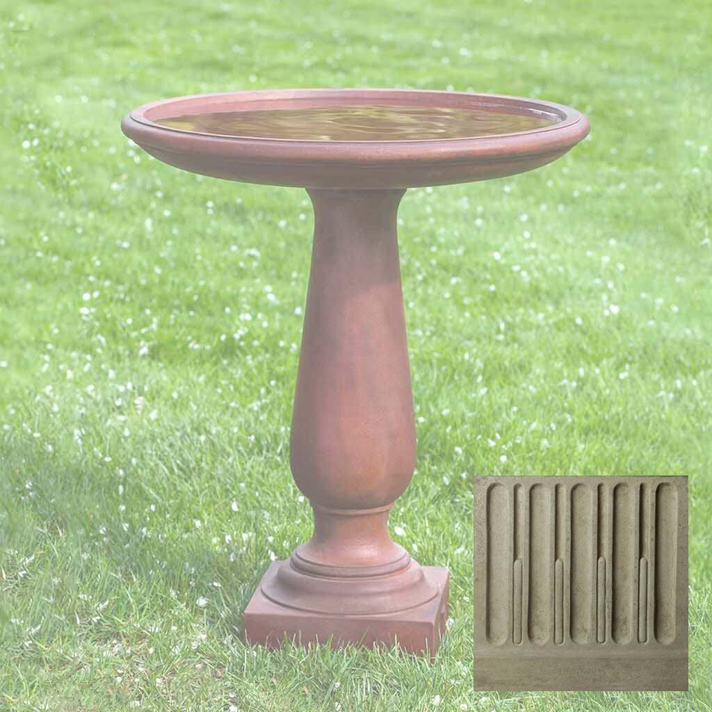 Westbury Birdbath - Image 8