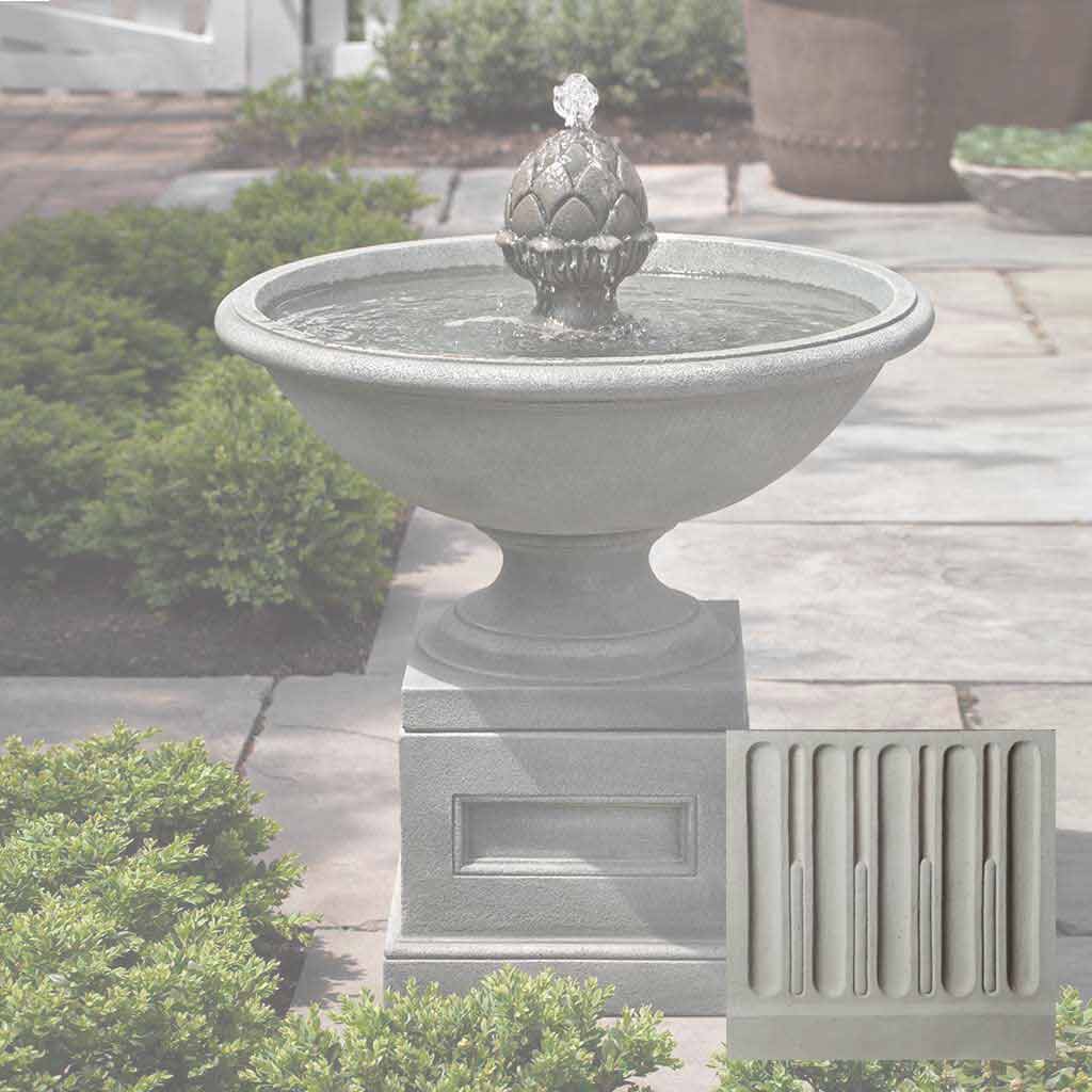 Williamsburg Chiswell Fountain - Image 18