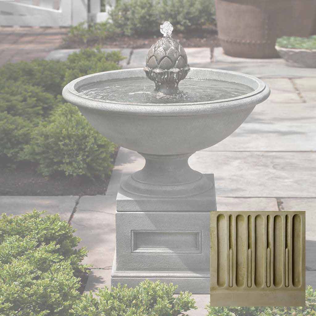Williamsburg Chiswell Fountain - Image 7