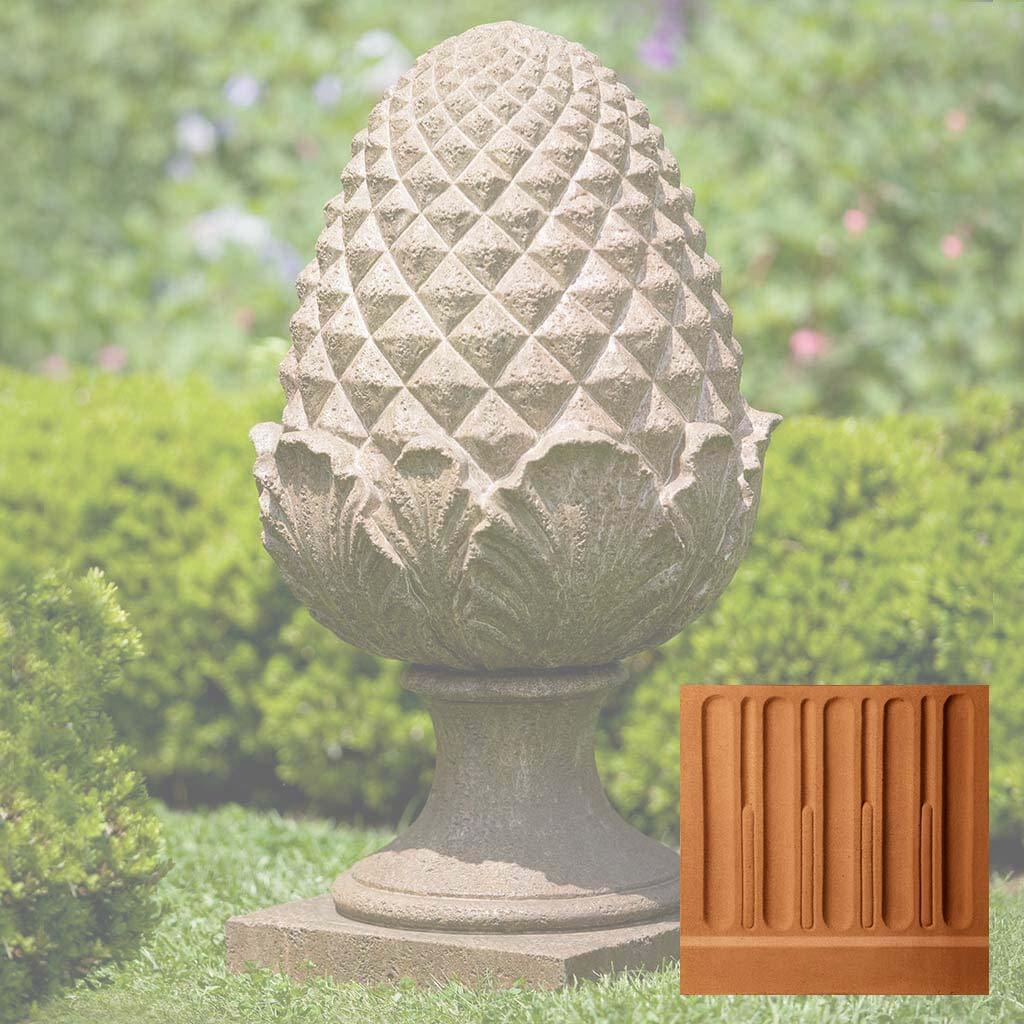 Williamsburg Grand Pine Cone - Image 15