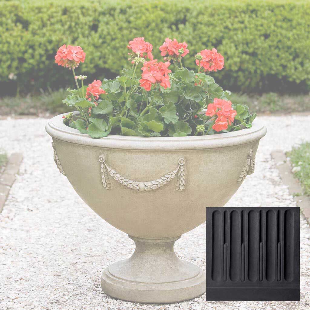 Williamsburg Neoclassic Urn - Image 11