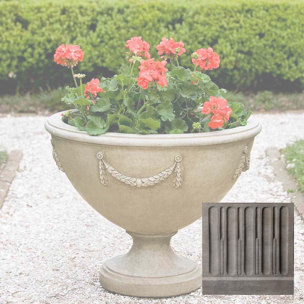 Williamsburg Neoclassic Urn - Image 14
