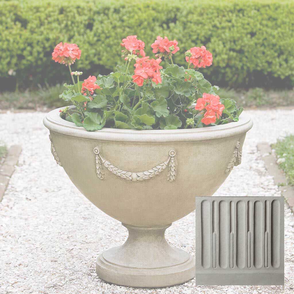 Williamsburg Neoclassic Urn - Image 16