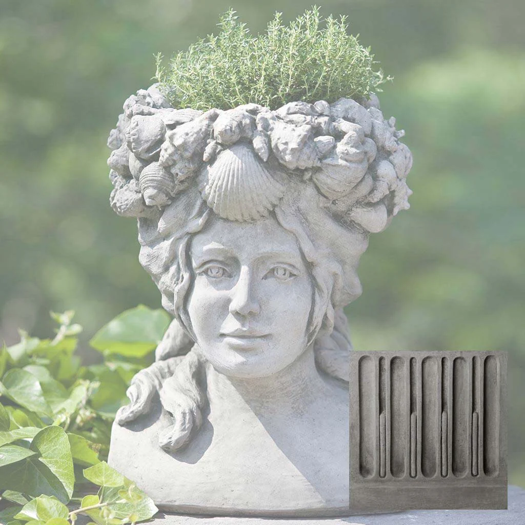 Williamsburg Orabelle Planter - Image 6