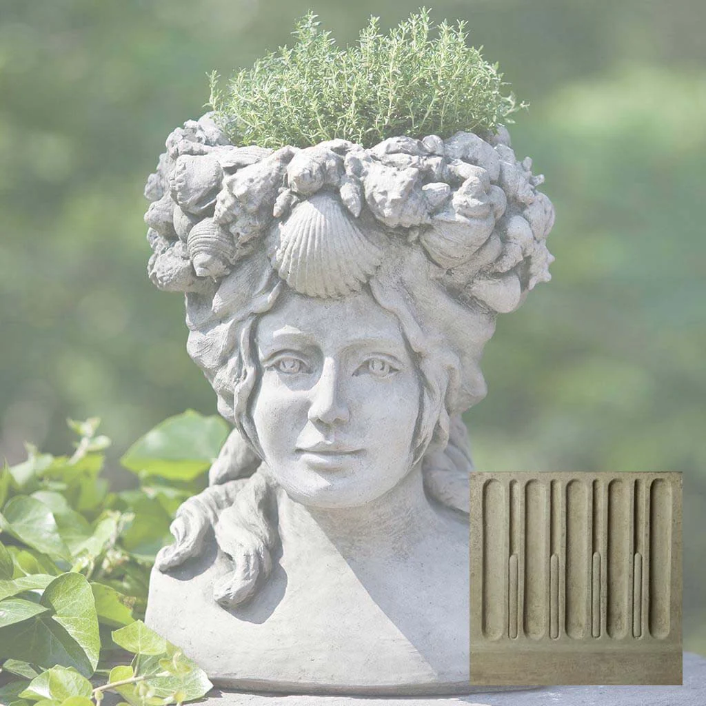 Williamsburg Orabelle Planter - Image 8
