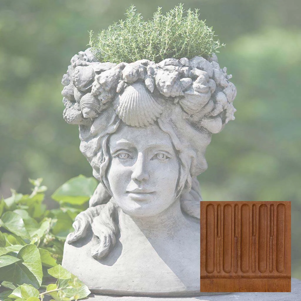 Williamsburg Orabelle Planter - Image 9