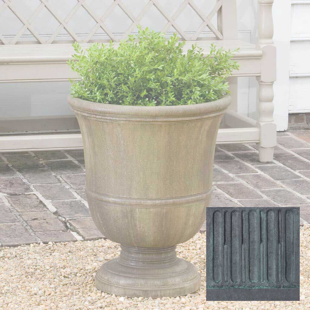 Williamsburg Orangery Urn - Image 8