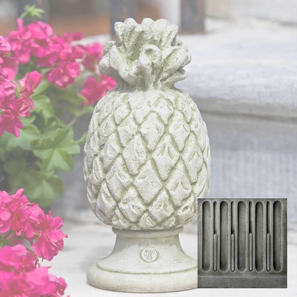 Williamsburg Pineapple Finial - Image 4
