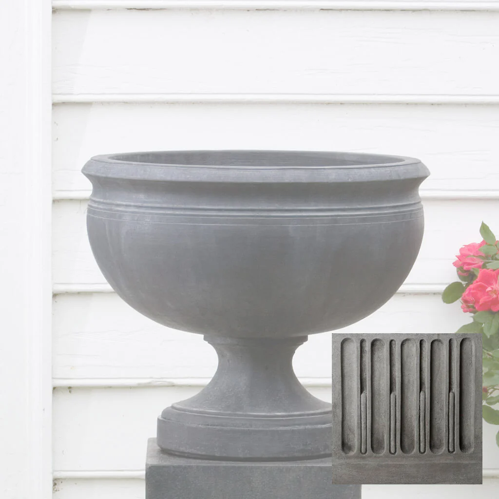Williamsburg Plantation Urn - Image 7