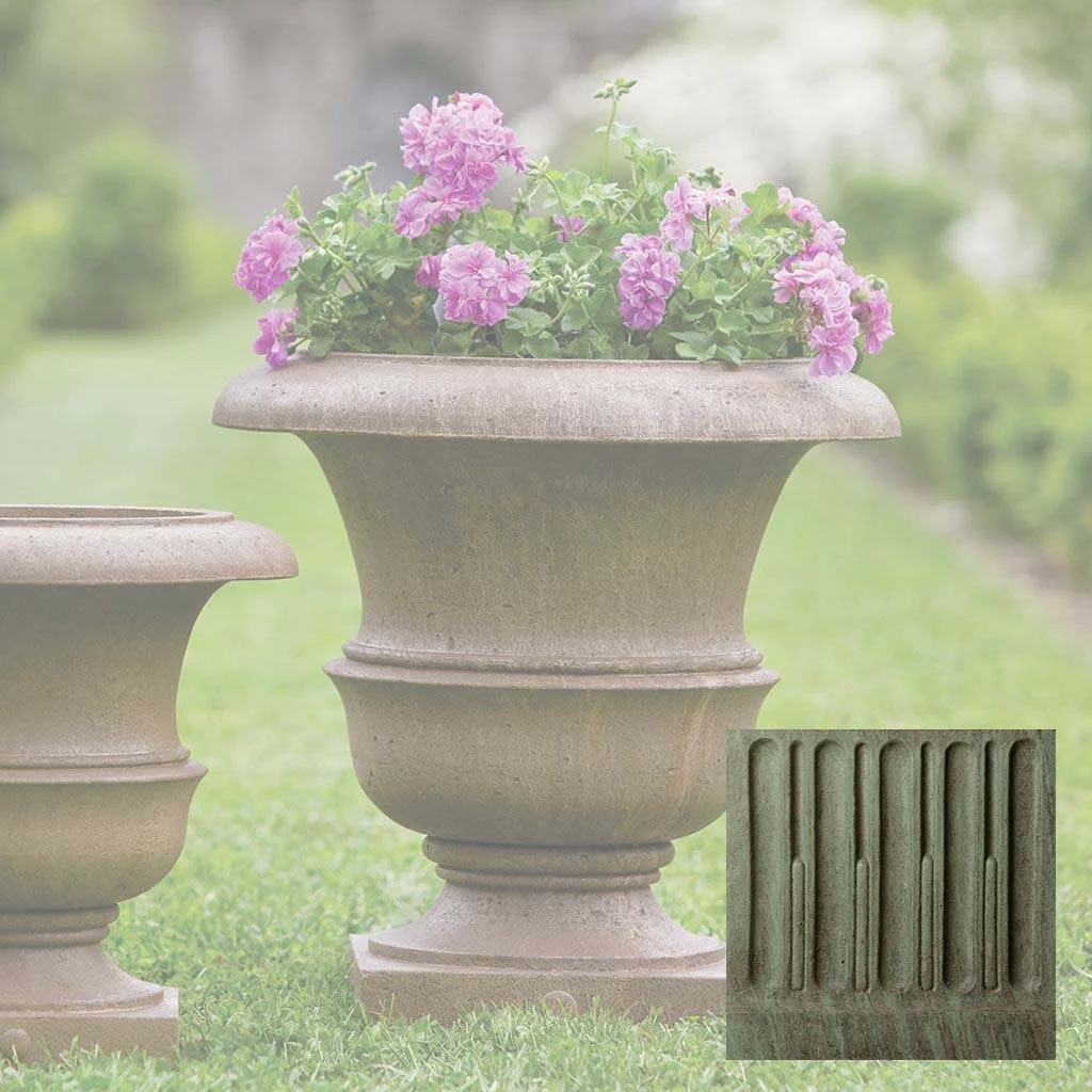 Williamsburg Wren Planter - Image 12