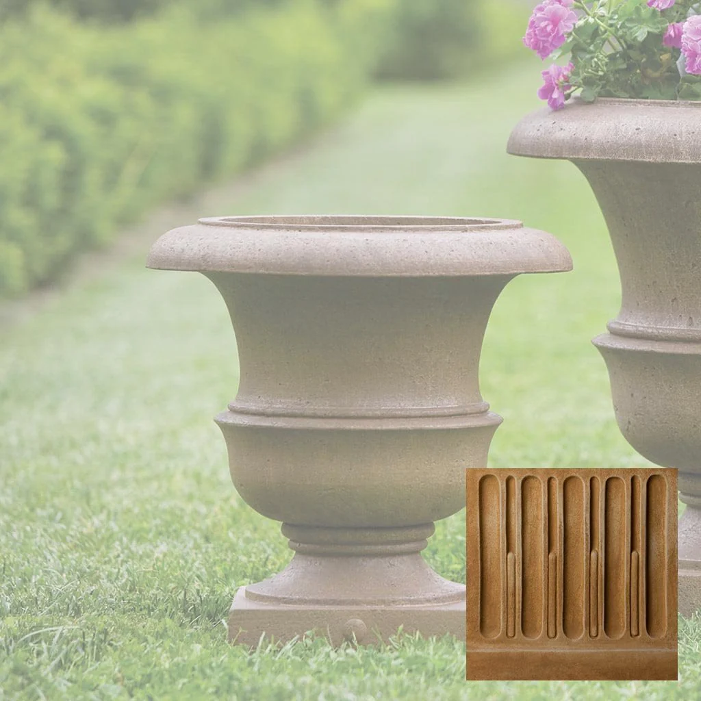 Williamsburg Wren Planter - Image 21