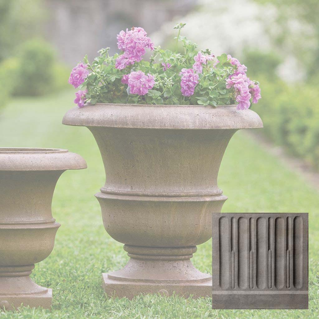 Williamsburg Wren Planter - Image 7