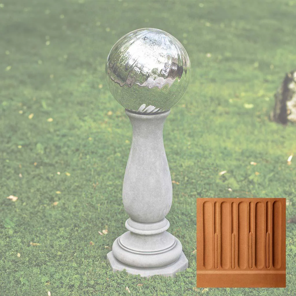 Winslet Globe Holder - Image 15