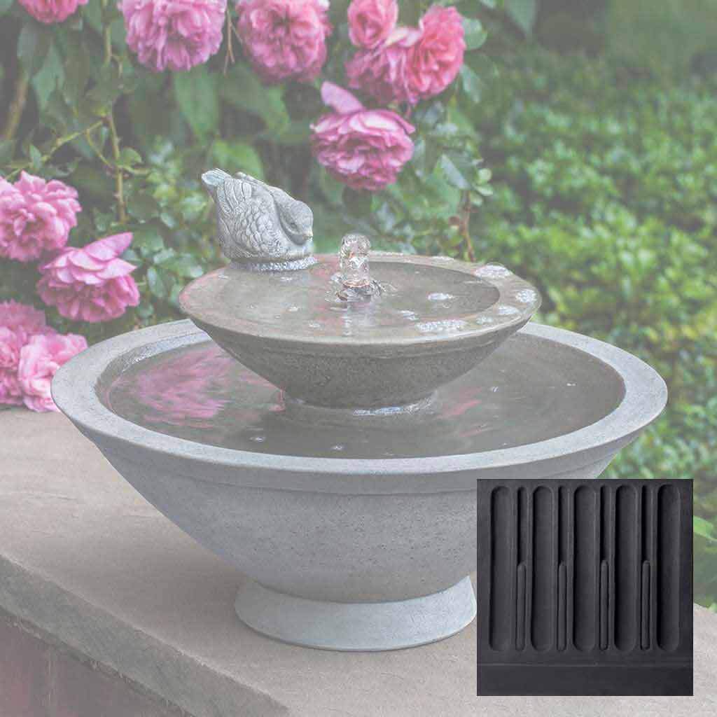Wychwood Fountain - Image 10