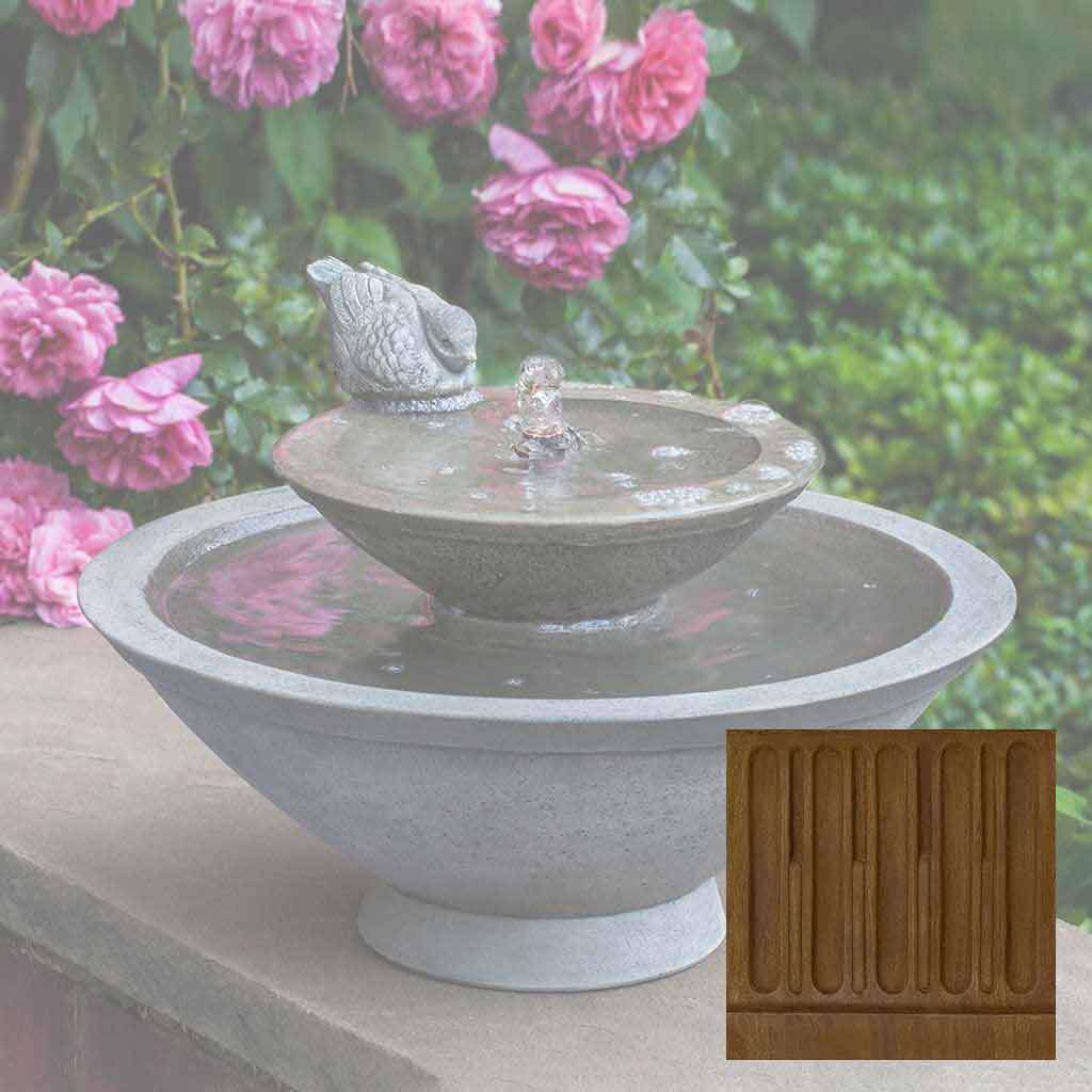 Wychwood Fountain - Image 11