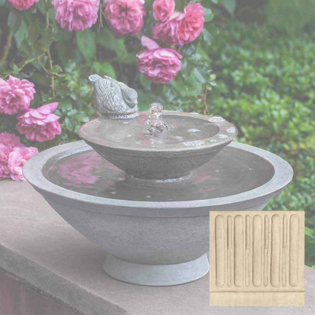Wychwood Fountain - Image 12