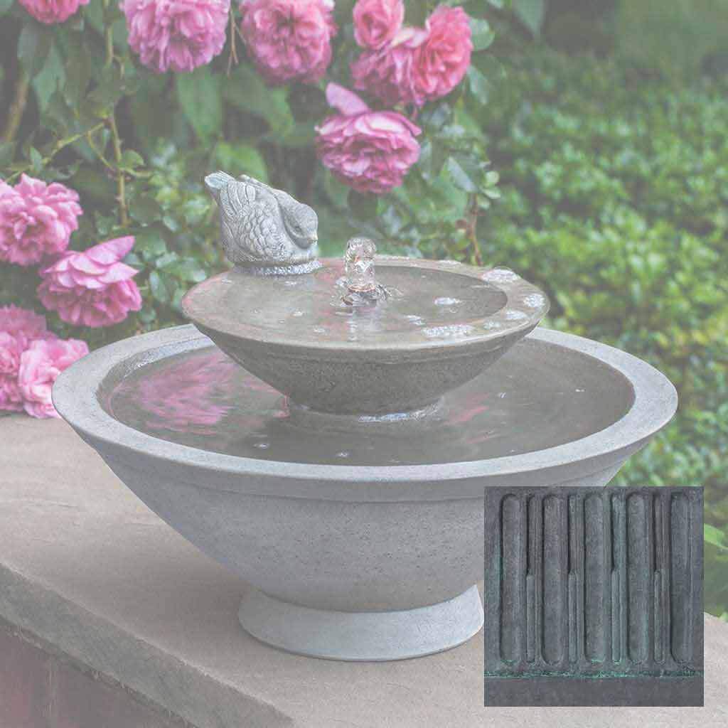 Wychwood Fountain - Image 13