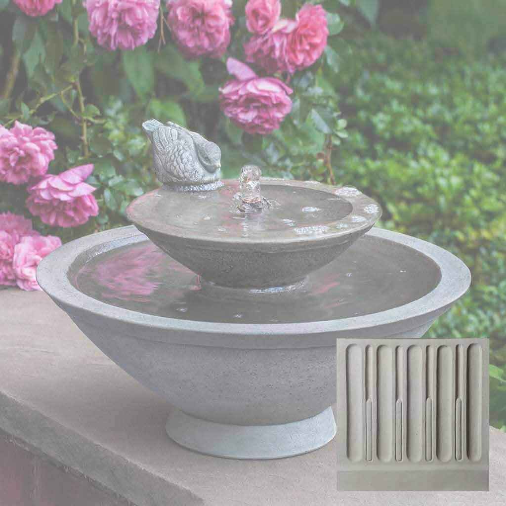 Wychwood Fountain - Image 16