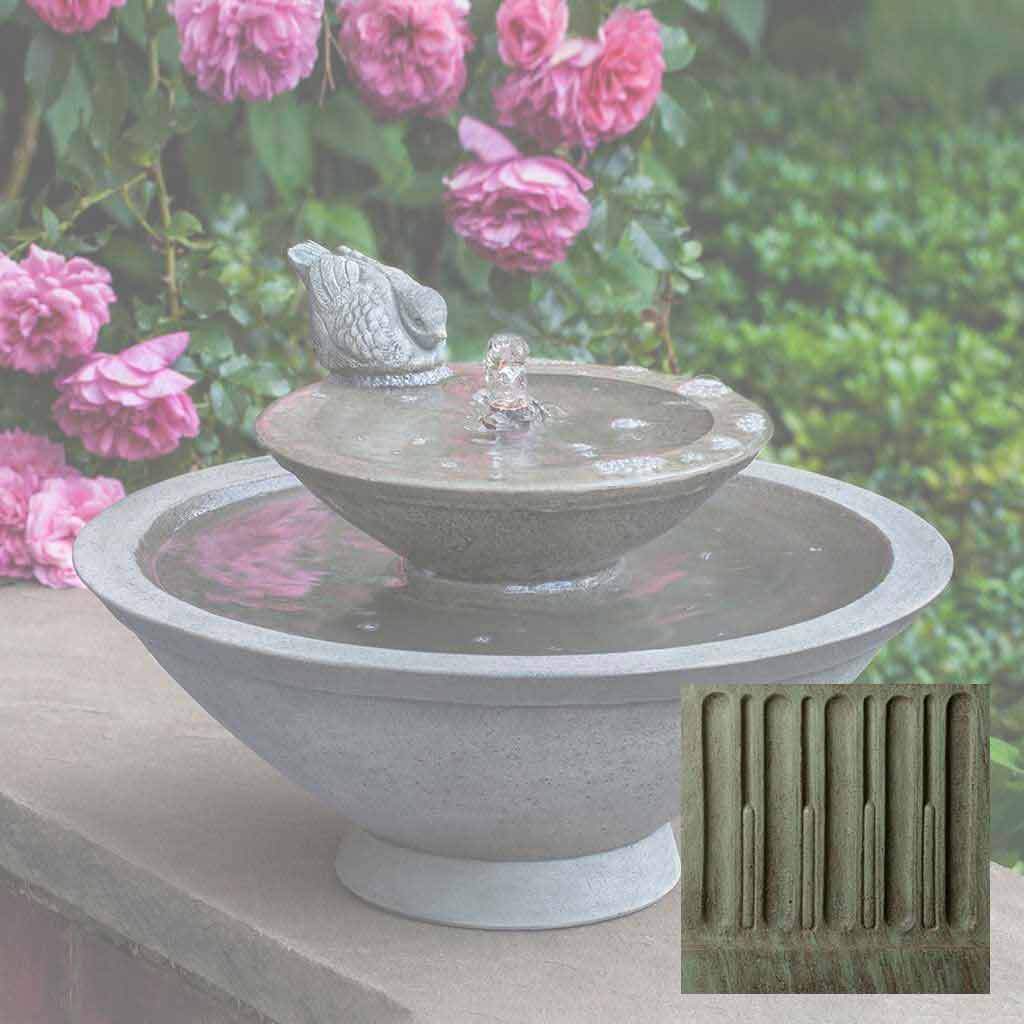 Wychwood Fountain - Image 4
