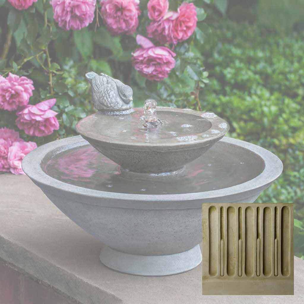 Wychwood Fountain - Image 5