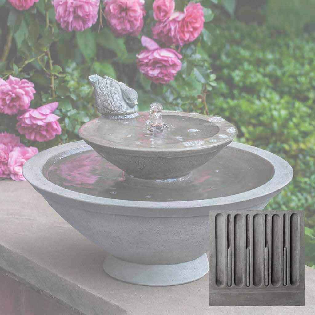 Wychwood Fountain - Image 6