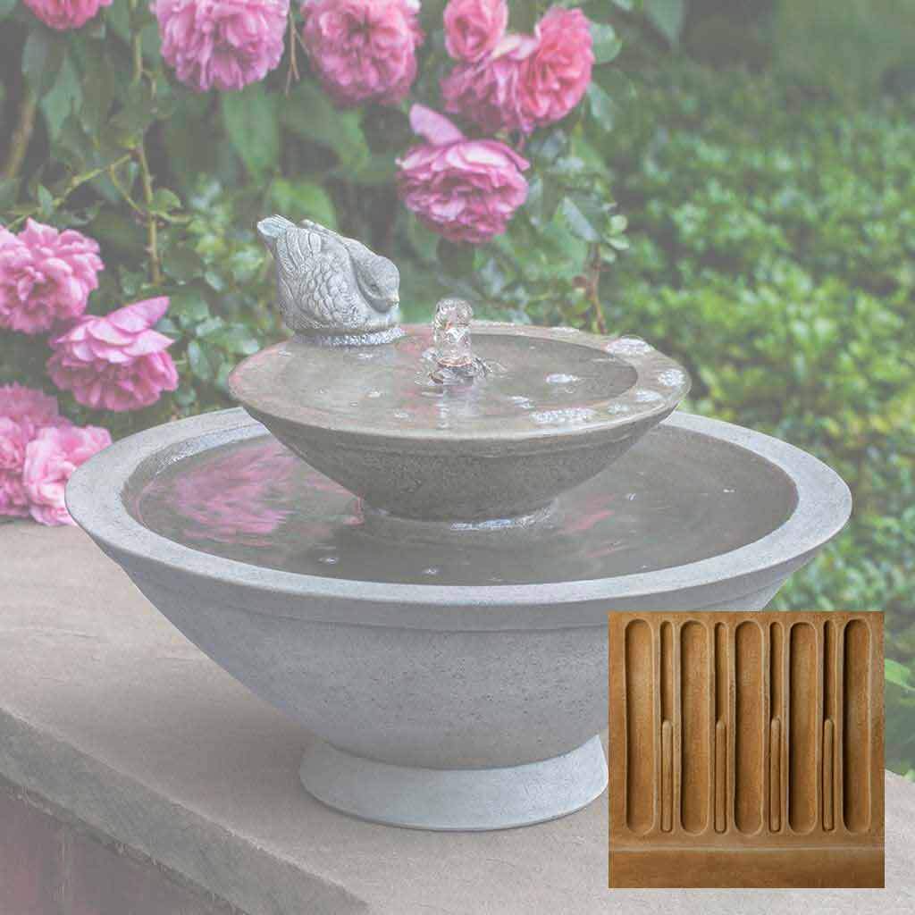 Wychwood Fountain - Image 7