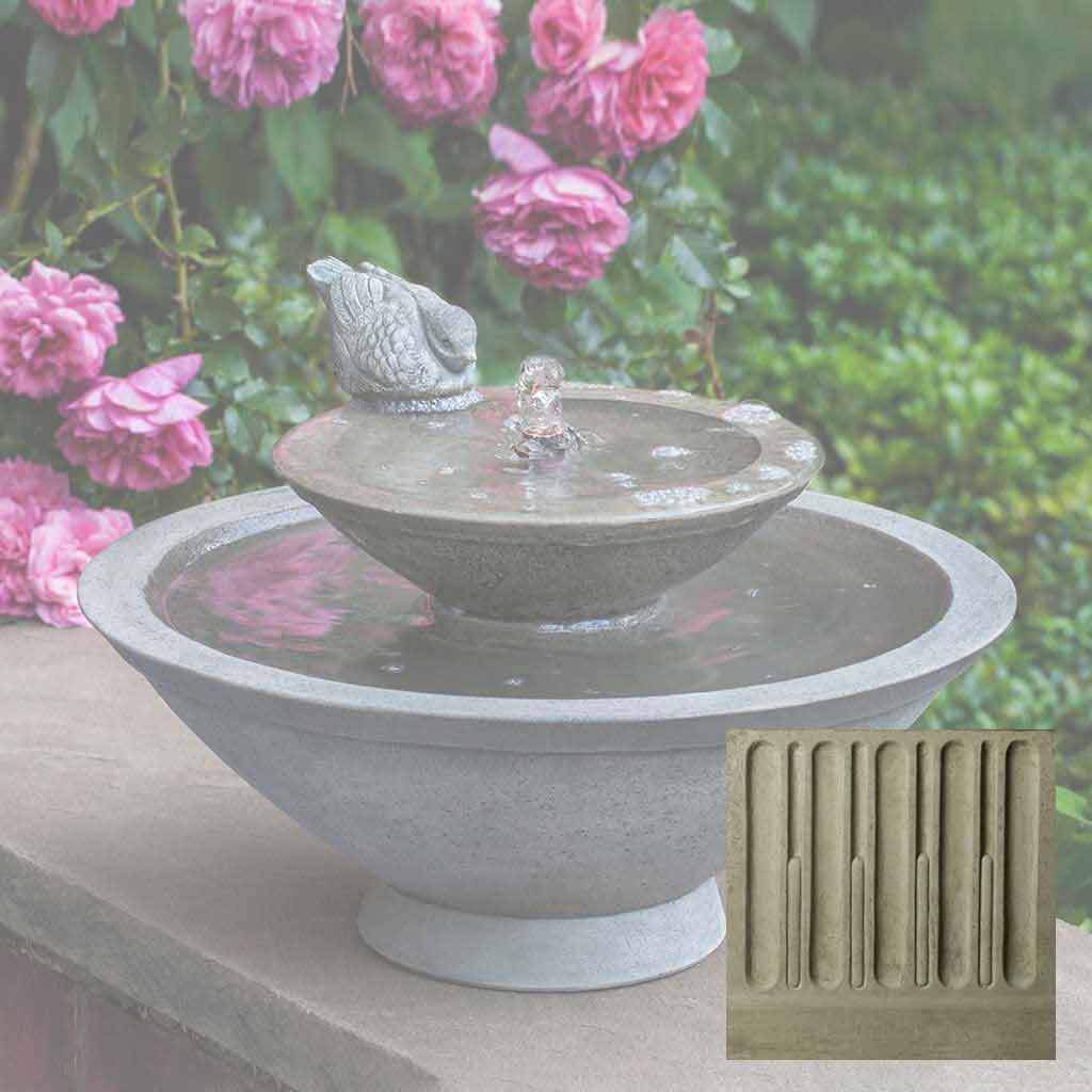 Wychwood Fountain - Image 8