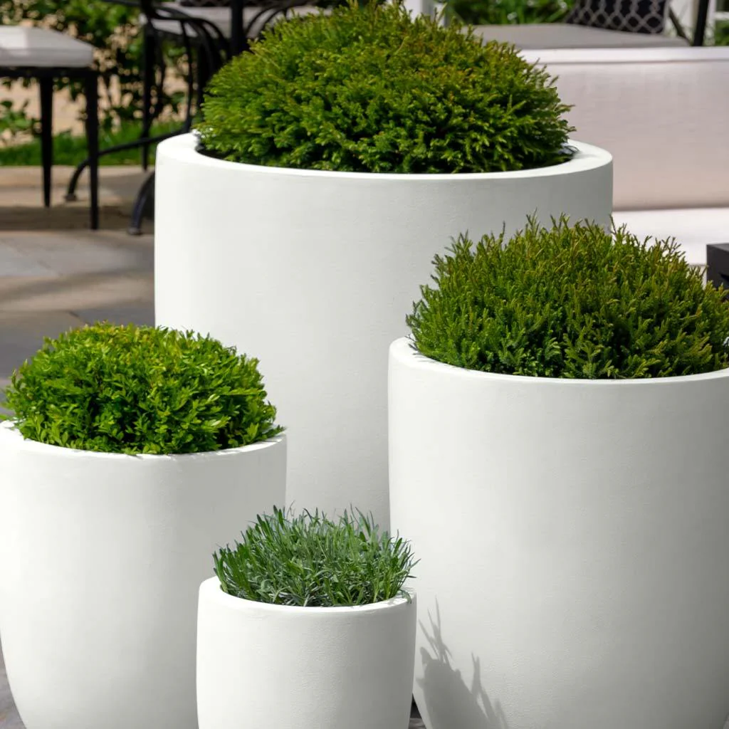 Bradford Planter - Image 44