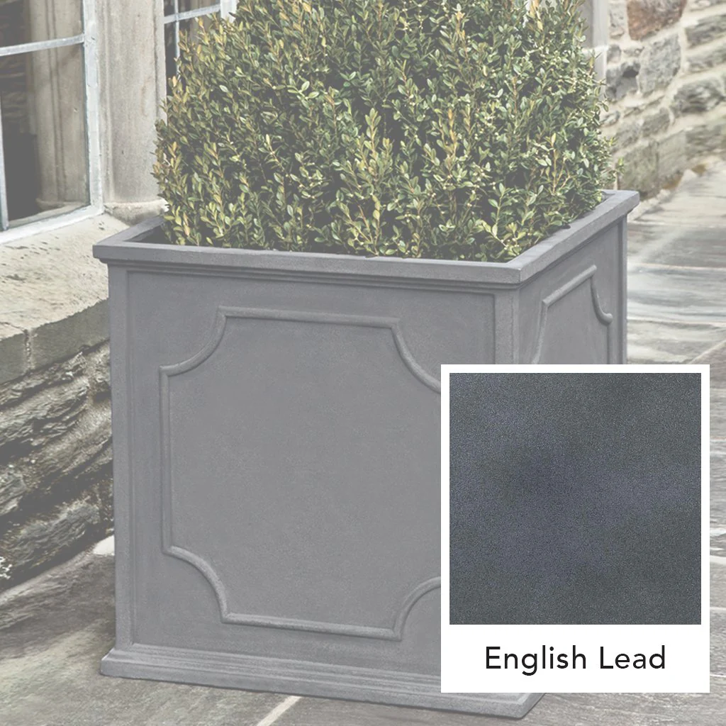 Cumberland Square Planter - Image 14