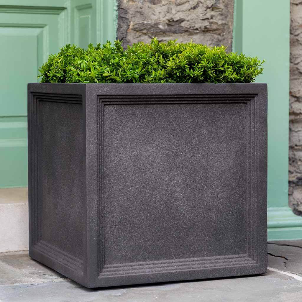 Sandhurst Square Planter - Image 5