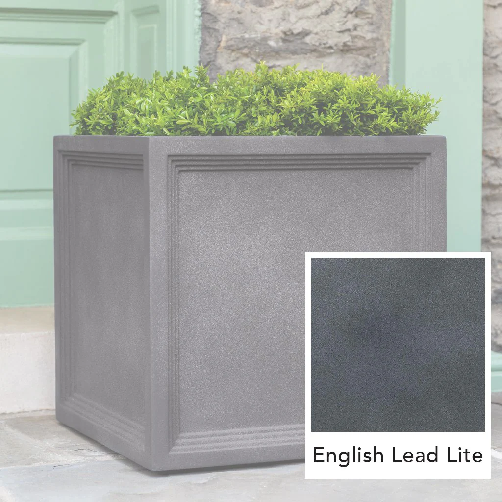 Sandhurst Square Planter - Image 9